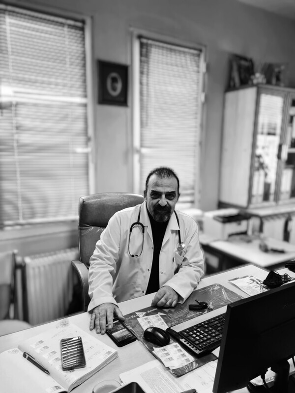 Huzur içinde uyu...